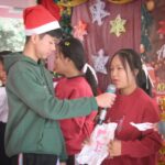 กิจกรรมวันคริสต์มาส