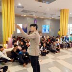 ทัศนศึกษานอกสถานที่ ระดับ ม.ต้น