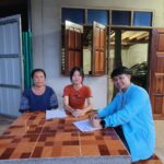 สัปดาห์เยี่ยมบ้านนักเรียน