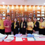 การตรวจสอบสถานศึกษา ตามแผนการตรวจสอบภายใน ประจำปีงบประมาณ พ.ศ. 2568